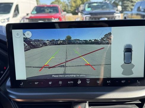 New 2025 Ford Escape Active w/ Tech Pack #1 image 16