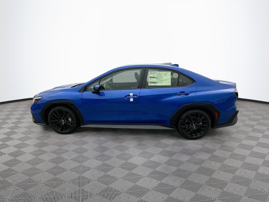New 2026 Subaru WRX Limited AWD/4WD image 5