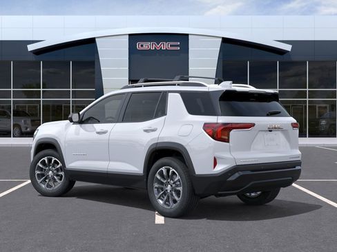 New 2026 GMC Terrain Elevation FWD image 3