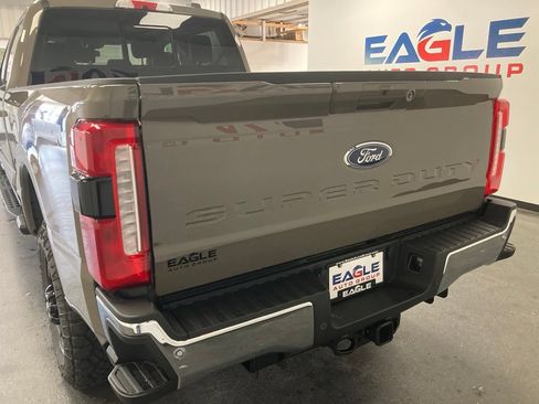 New 2026 Ford F250 Lariat w/ Tremor Off-Road Package AWD/4WD image 9