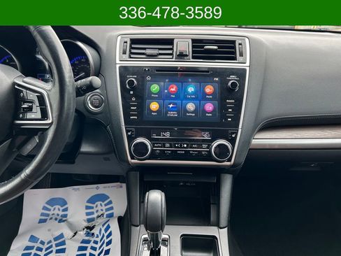 Used 2019 Subaru Outback 3.6R Touring w/ Popular Package #3A image 21
