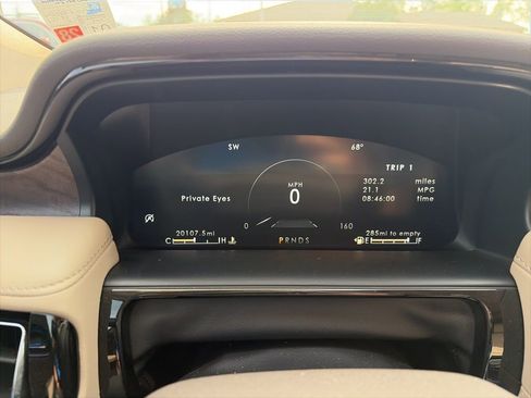 Used 2023 Lincoln Nautilus Reserve w/ Equipment Group 202A AWD/4WD image 22