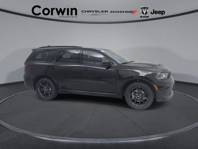 New 2026 Dodge Durango GT