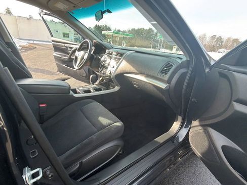 Used 2015 Nissan Altima 2.5 S w/ Power Driver Seat Package image 44
