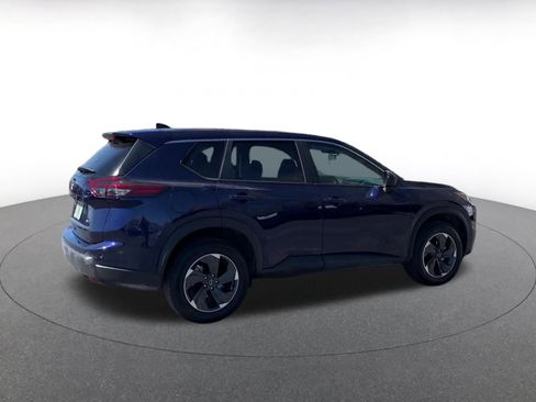 Used 2025 Nissan Rogue SV image 15