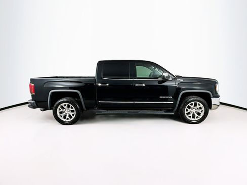 Used 2018 GMC Sierra 1500 SLT image 10