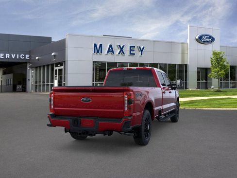 New 2026 Ford F350 XLT w/ XLT Premium Package image 8