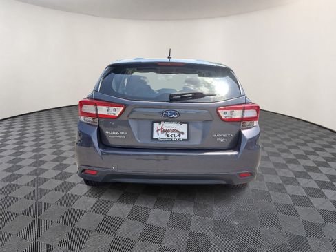 Used 2019 Subaru Impreza 2.0i w/ Eyesight AWD/4WD image 5