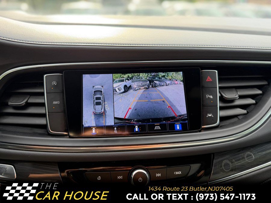 Used 2023 Buick Enclave Premium w/ Experience Buick Package AWD/4WD image 33