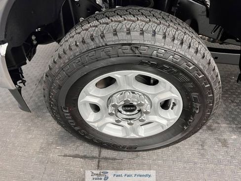 New 2026 Ford F250 XLT AWD/4WD image 16