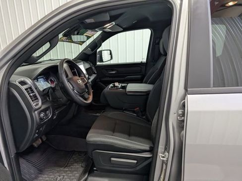 Used 2026 RAM 1500 Classic Warlock AWD/4WD image 14