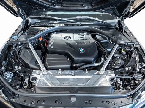 Used 2022 BMW 430i xDrive Convertible w/ Premium Package 2 image 62