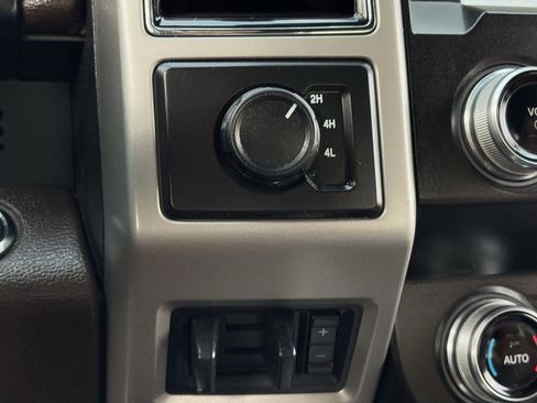 Used 2021 Ford F450 King Ranch w/ King Ranch Ultimate Package image 22