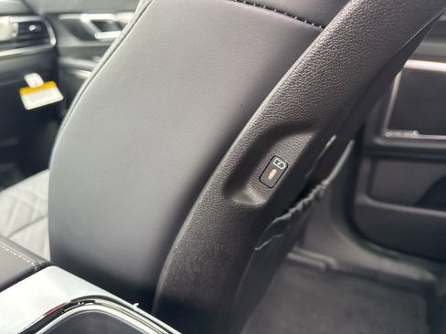 New 2025 Kia Telluride SX Prestige X-Line image 13