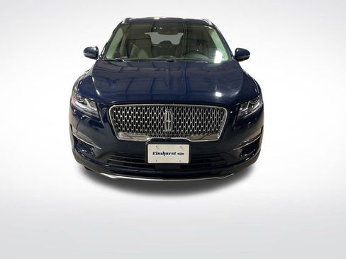 Used 2019 Lincoln MKC Reserve w/ MKC Climate Package image 9