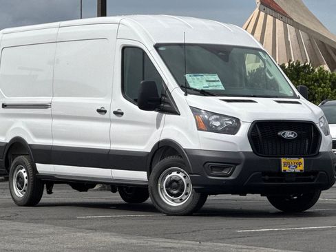 New 2026 Ford Transit 250 Base image 2