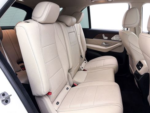 Used 2022 Mercedes-Benz GLE 350 4MATIC w/ 3rd Row Seat Package image 38