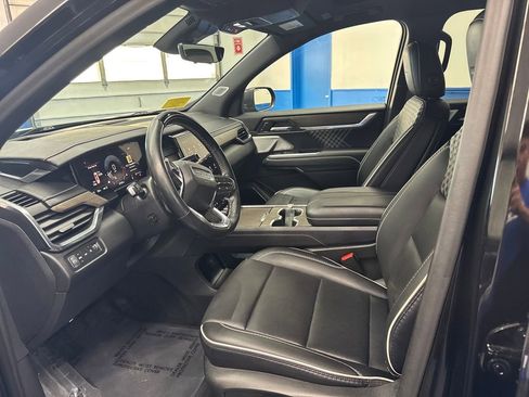 Used 2024 GMC Acadia Denali w/ Super Cruise Package AWD/4WD image 11