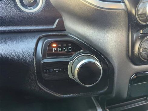 Used 2021 RAM 1500 Big Horn image 10