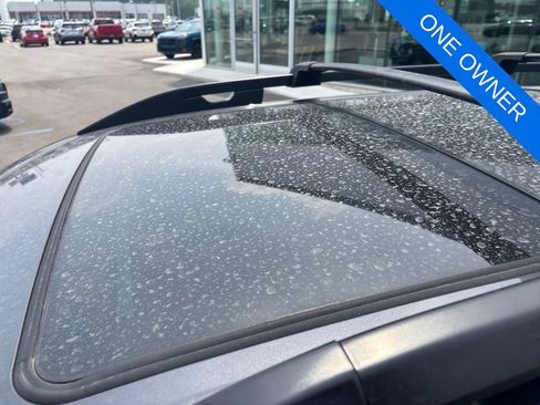Used 2024 Subaru Ascent Onyx Edition Limited AWD/4WD image 5