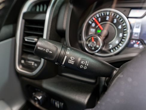 Used 2019 RAM 1500 Big Horn image 27