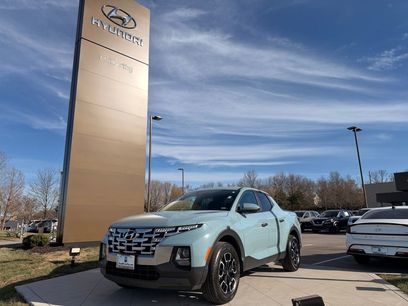 Used 2022 Hyundai Santa Cruz SE