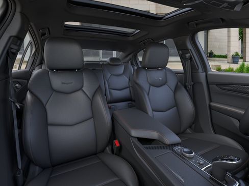 New 2026 Cadillac CT5 Sport AWD/4WD image 16