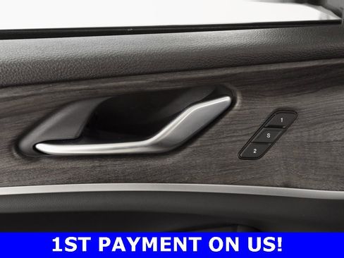 Certified 2021 Jeep Grand Cherokee L Limited image 22