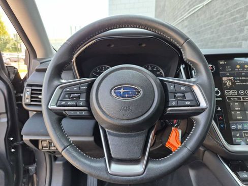 Used 2024 Subaru Legacy Premium AWD/4WD image 22