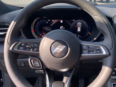 Used 2025 Dodge Hornet GT w/ Tech Pack image 22