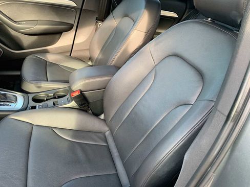 Used 2016 Audi Q3 2.0T Prestige w/ Prestige Package image 20