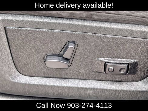 Used 2024 RAM 2500 Big Horn w/ Bed Utility Group AWD/4WD image 25