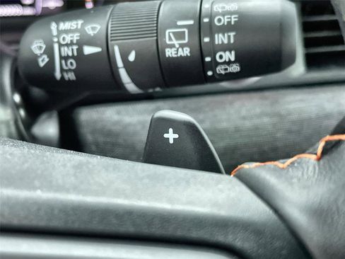 New 2026 Honda Passport TrailSport image 22