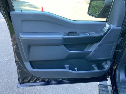 Used 2024 Ford F150 STX AWD/4WD image 12