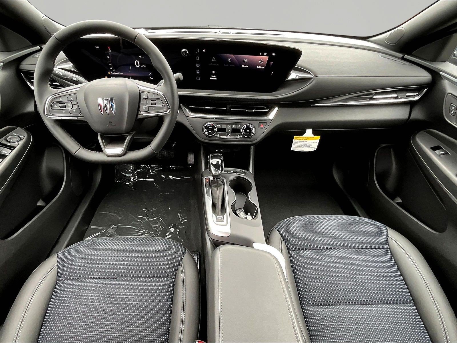 New 2026 Buick Envista Preferred w/ Convenience I Package FWD image 10