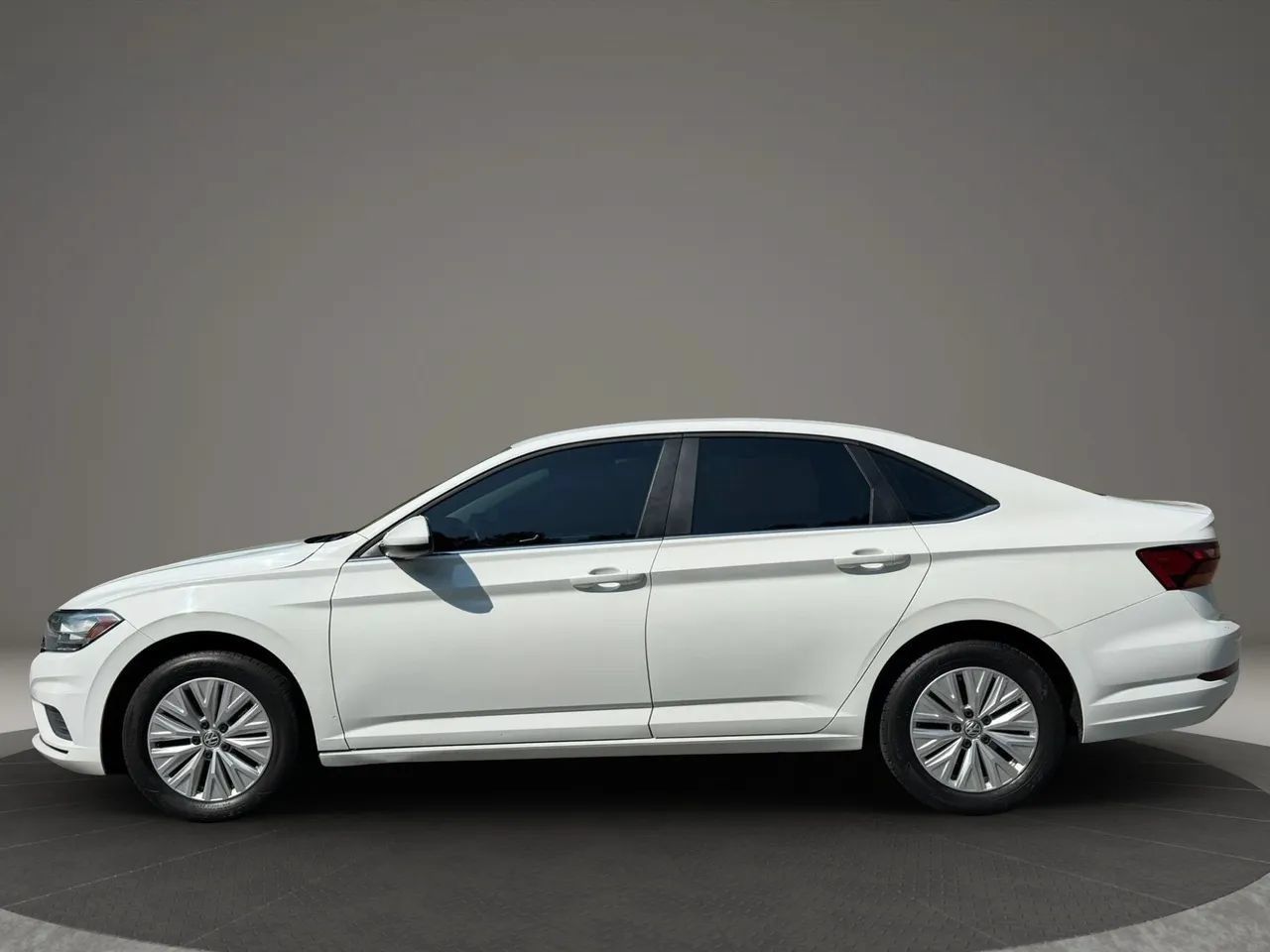Used 2019 Volkswagen Jetta S w/ Driver Assistance Package FWD image 10