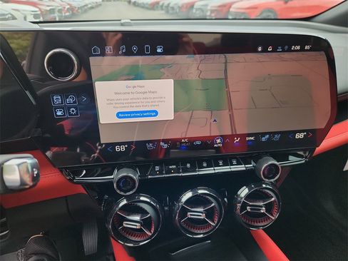 New 2025 Chevrolet Blazer EV RS image 20