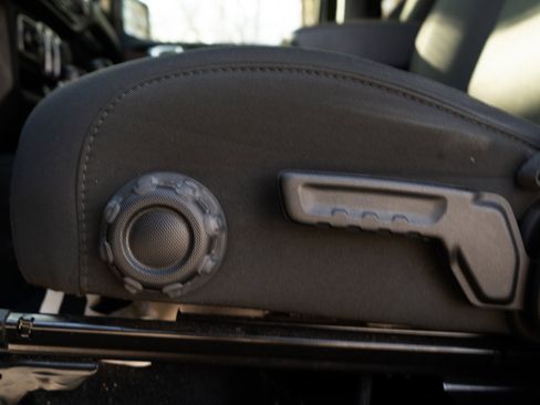 Used 2021 Jeep Wrangler Unlimited Sahara w/ LED Lighting Group image 42