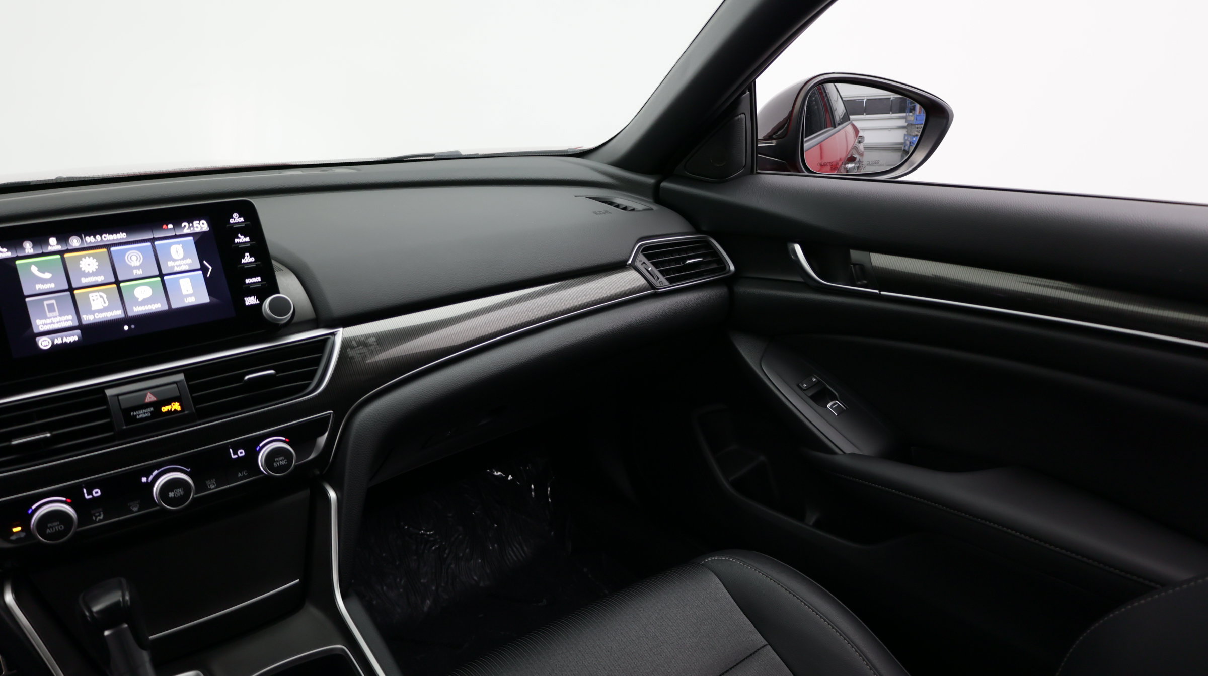 Used 2020 Honda Accord Sport image 29