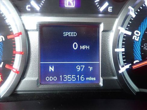 Used 2015 Toyota 4Runner SR5 AWD/4WD image 26