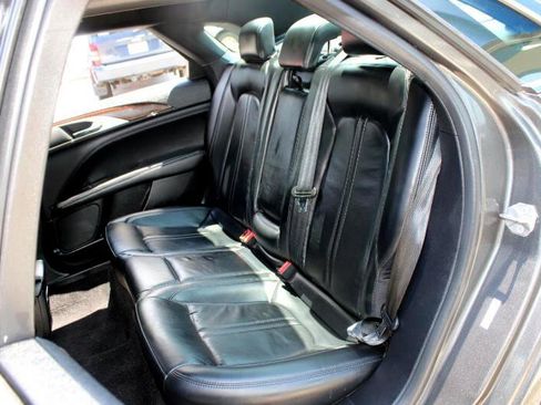 Used 2019 Lincoln MKZ Reserve image 13