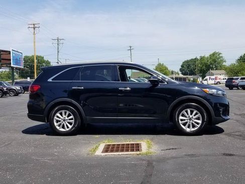 Used 2020 Kia Sorento LX w/ LX I4 Convenience Package FWD image 4