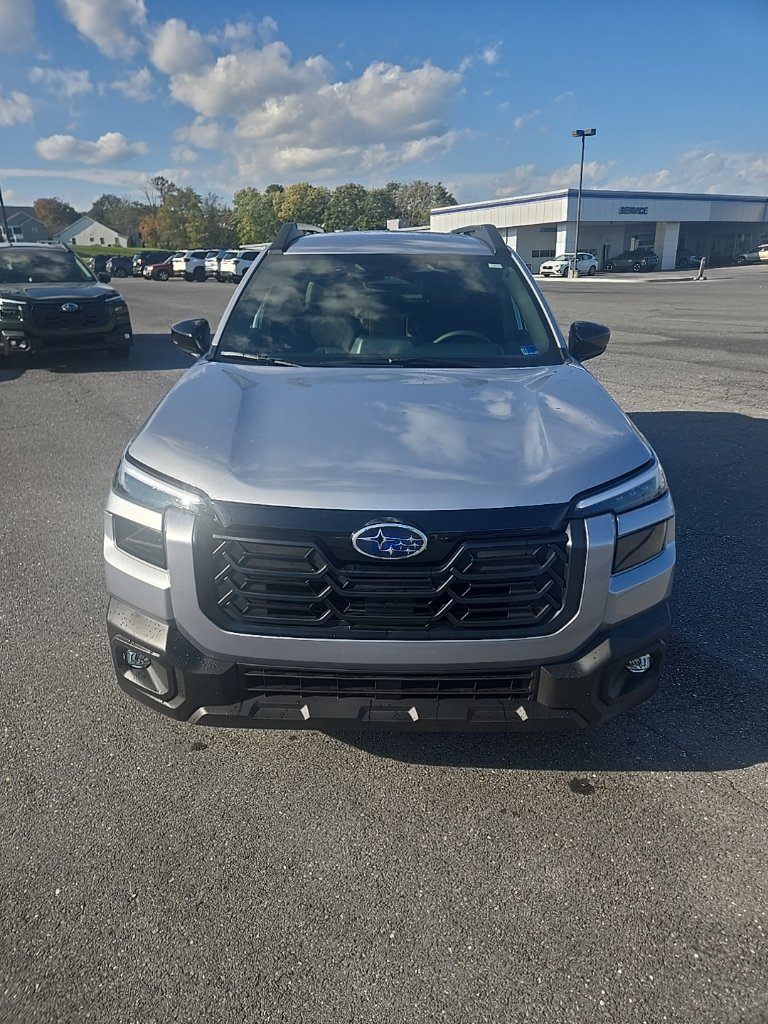 New 2026 Subaru Outback Premium AWD/4WD image 2