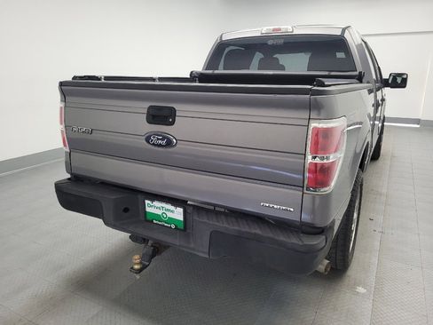 Used 2014 Ford F150 STX w/ Equipment Group 201A Mid image 7