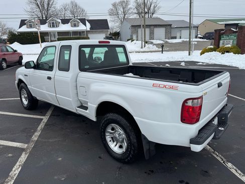 Used 2004 Ford Ranger Edge image 6