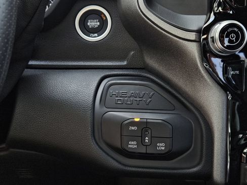 New 2026 RAM 3500 Tradesman AWD/4WD image 20