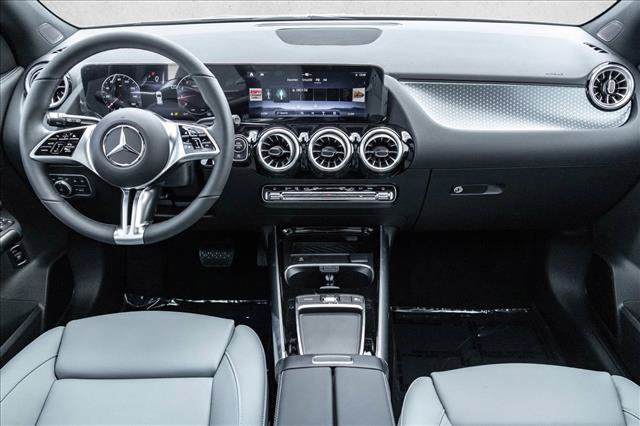 Certified 2026 Mercedes-Benz GLA 250 4MATIC image 19