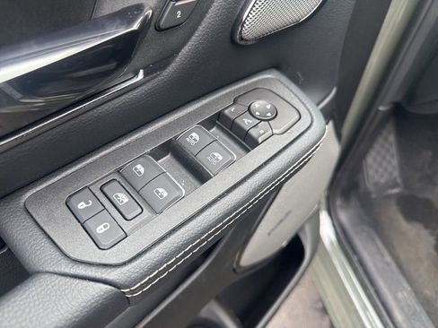 New 2026 RAM 1500 Rebel image 10