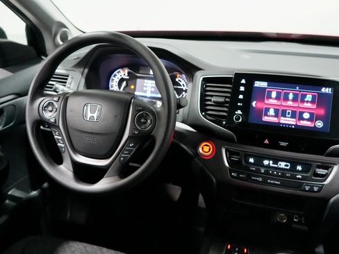 Used 2021 Honda Ridgeline Sport image 11