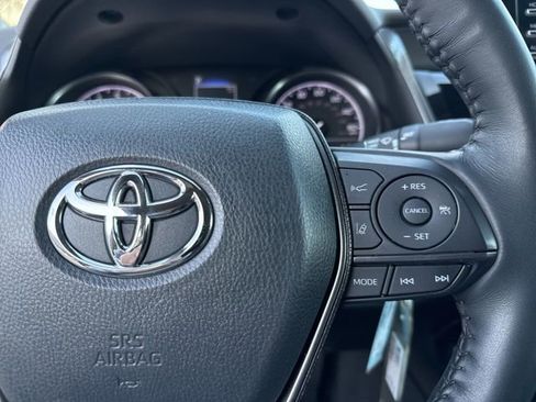Used 2024 Toyota Camry SE image 38